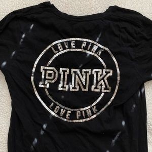 Victoria’s Secret Campus Tee
